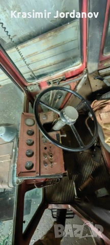 болгар, снимка 7 - Селскостопанска техника - 53379155