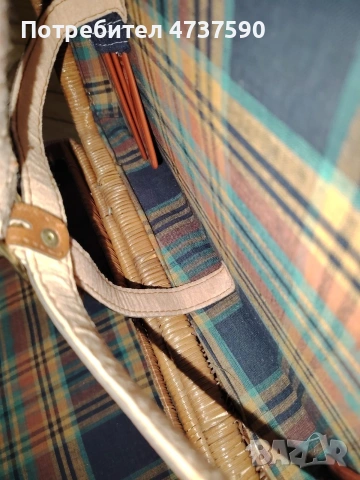 Къмпинг Чанта, снимка 4 - Хладилни чанти - 53493908