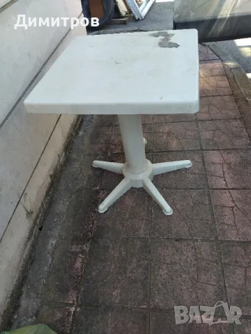 Маса, снимка 1