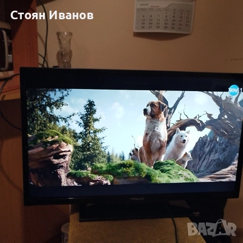 32" телевизор Финлукс, снимка 15 - Телевизори - 52926136
