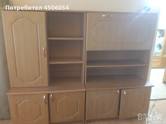 Гардероб,Секция,и др., снимка 7 - Гардероби - 53351973