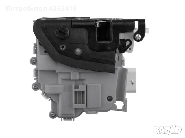 Брава за Audi A5 F5 (2016-2024) за задна дясна врата 8X0839016B, снимка 4 - Части - 52545468