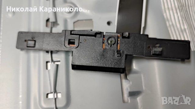 Продавам Power-BN44-01099C,Main-BN41-02989B,Говорит.BN96-52484C от тв SAMSUNG QE43Q60BAU, снимка 12 - Телевизори - 51473270