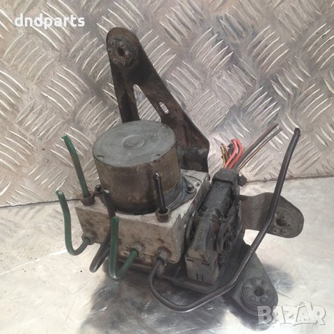 ABS блок за Renault Megane, 1.9dCi, 2004г.