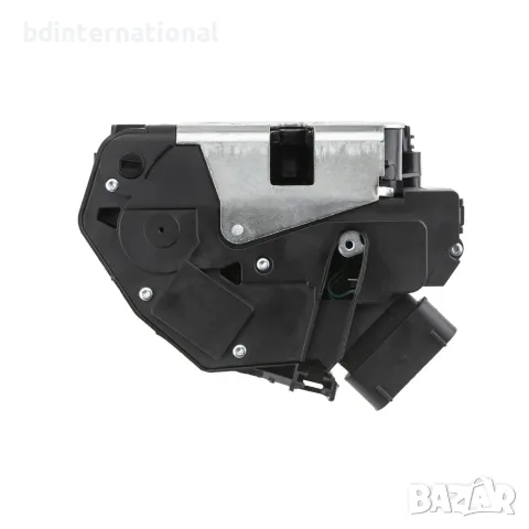 Брава за задна дясна врата, Ford Fiesta Mk7, 5 ПИН, снимка 4 - Части - 56062591