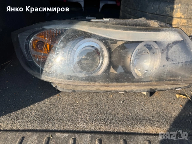 Фарове за бмв е90/91, снимка 2 - Части - 53742464