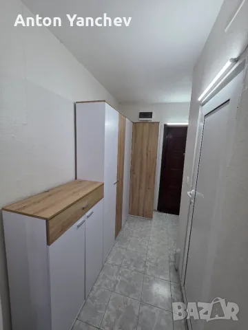 2-стаен под Наем в ж.к. Сухата Река, близо до Герена, снимка 3 - Апартаменти - 56249079