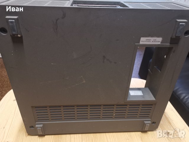 Revox B77 кутия, снимка 4 - Декове - 42600350