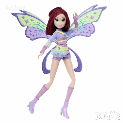Търся кукли Уинкс/winx, снимка 4 - Кукли - 53459682