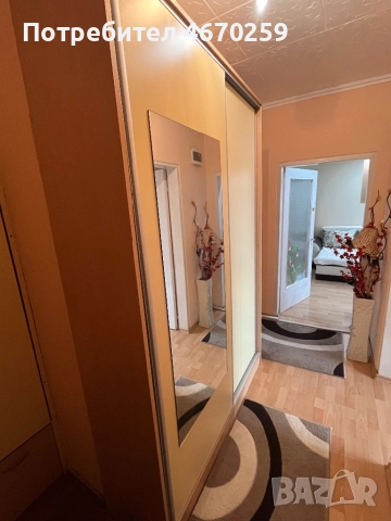 Продавам апартамент, снимка 4 - Апартаменти - 52672236