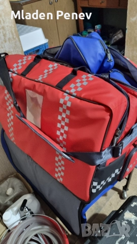 медицинска раница , снимка 3 - Медицински консумативи - 52894903