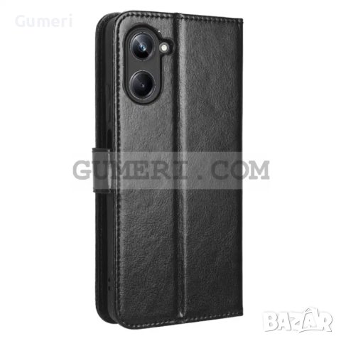 Тефтер "Wallet" за Realme 10, снимка 9 - Калъфи, кейсове - 40809279