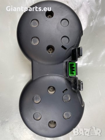 Оборотомери и километражи МИНИ р50 р52, снимка 16 - Части - 36014823