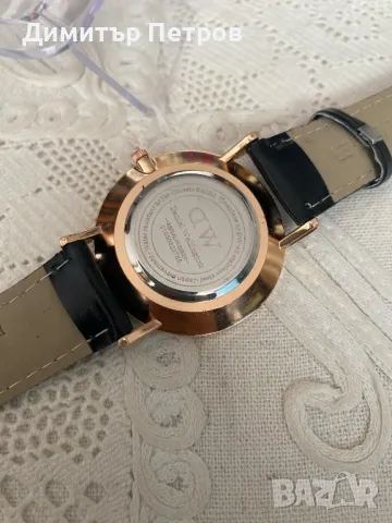 Мъжки часовник Daniel Wellington , снимка 3 - Мъжки - 48817777