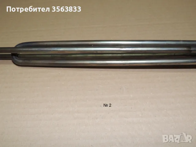   Нагревател  за маслен радиатор, снимка 3 - Отоплителни печки - 48152845