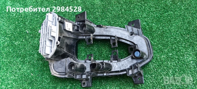 Дневна светлина LED DRL VW T-Roc / ВФ Т Рок, снимка 6 - Части - 50709754