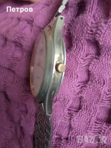 часовник Q&Q , снимка 5 - Мъжки - 47468707