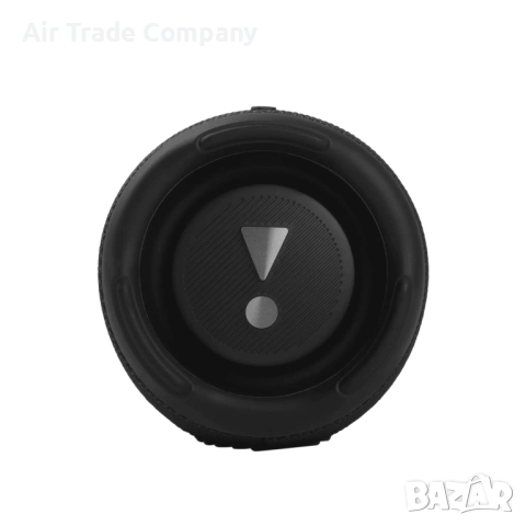 Преносима тонколона JBL Charge 5 Bluetooth Wireless Speaker, черна, снимка 10 - Слушалки и портативни колонки - 52750993