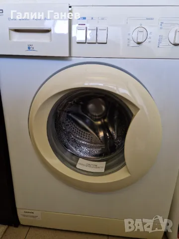 Пералня Нео , снимка 2 - Перални - 50080076