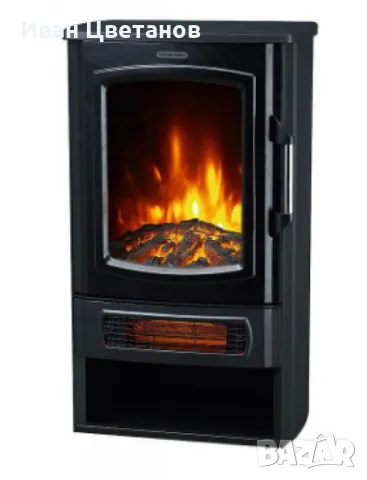 Електрическа камина, 2000W