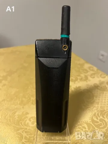 Ericsson 377 със зарядно, снимка 6 - Sony Ericsson - 48320522