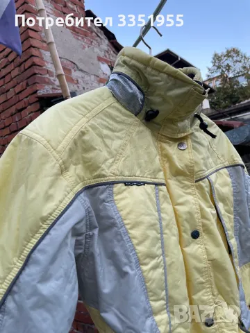 Ски Гащеризон , снимка 2 - Вази - 47646276