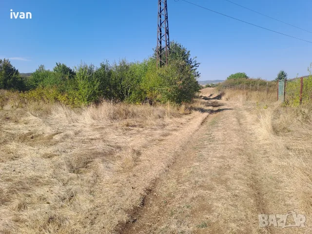 парцел на брега на язовир Безден, снимка 5 - Парцели - 56377526