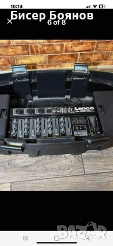 Озвучителна система  пълен комплект ., снимка 8 - Други - 53019283