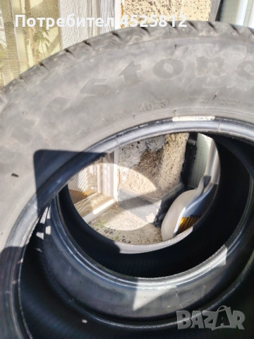 Летни гуми, 16 Цола, 206/55, снимка 5 - Гуми и джанти - 53843892