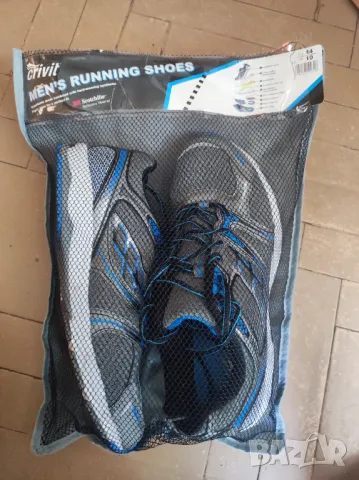 Нови маратонки Crivit, от Lidl, 44 номер 