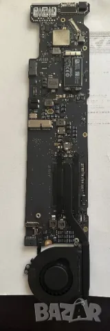 Macbook air a1466 2015 на части, снимка 2 - Части за лаптопи - 50150440