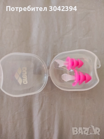 Тапи за уши