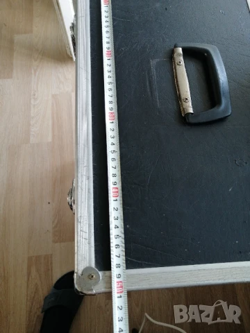 Куфар за техника или инструменти , снимка 8 - Куфари с инструменти - 50836496