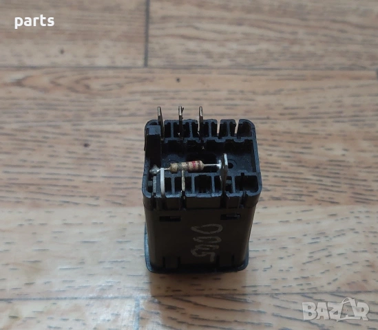 Бутон Подгрев Пежо 205 - Ситроен , снимка 6 - Части - 53806950