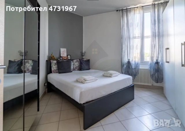 Двустаен апартамент Каменица 2, снимка 3 - Апартаменти - 53704240