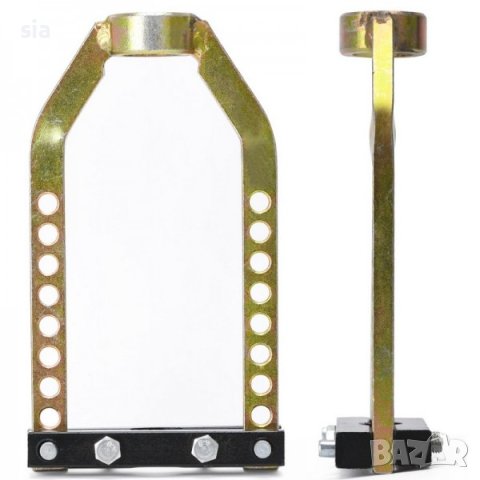 Скоба за карета, Универсална