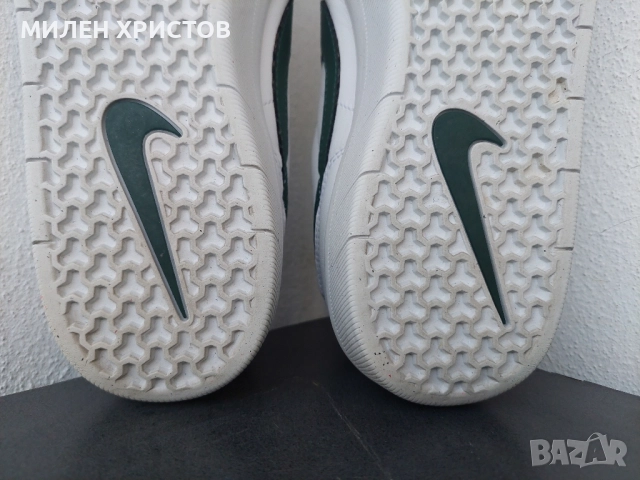 Nike SB Team Classic Premium-Естествена кожа-№43, снимка 13 - Маратонки - 51858867