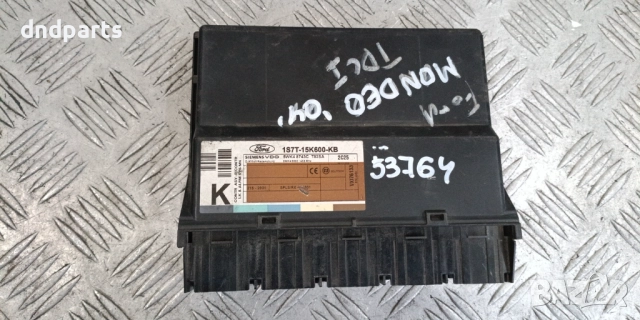 Модул Ford Mondeo 2004г. 1S7T-15K600-KB 5WK48743C	