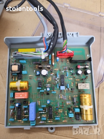 TRUMA TRUMATIC E2800 газова печка каравана кемпер бус, снимка 5 - Части - 51449349