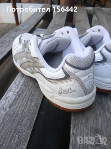 Маратонки Asia's gel., снимка 2 - Маратонки - 56337578