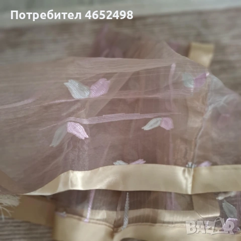 Нежно Каре , снимка 5 - Покривки за маси - 53500455