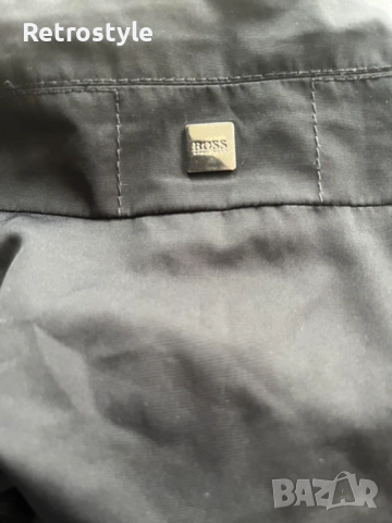 Мъжко Зимно яке HUGO BOSS, снимка 4 - Якета - 53293655