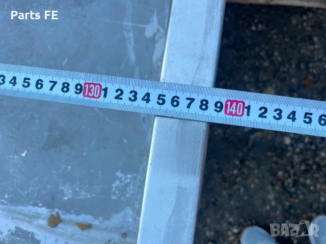 Професионална хладилна маса витрина за риба profesionalna hladilna vitrina, снимка 7 - Обзавеждане на кухня - 53133825