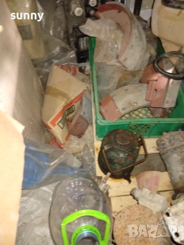 Части за ифа  v 50 , снимка 3 - Части - 52398250