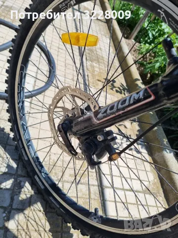 Колело ULTRA mirage , снимка 3 - Велосипеди - 50334017