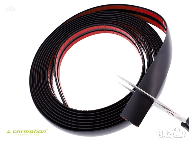 Лайсна за врата, броня и други 26мм/5метра, снимка 3 - Аксесоари и консумативи - 52085667