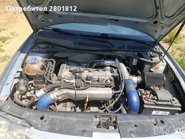 Ауди А3 1,8ТQ 300 коня Фейслифт на части, снимка 3 - Автомобили и джипове - 55969751