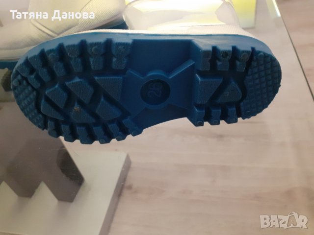 Детски обувки  и маратонки, снимка 9 - Детски маратонки - 42070677