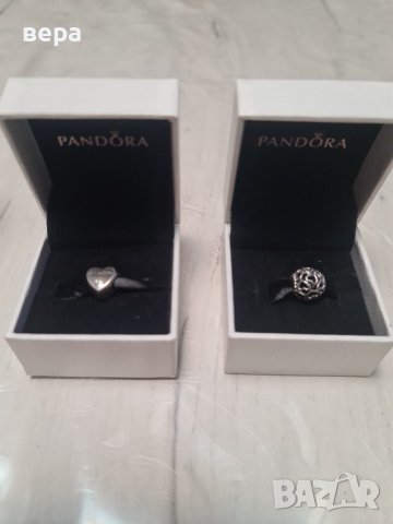 Продавам гривна PANDORA, снимка 4 - Гривни - 39911826