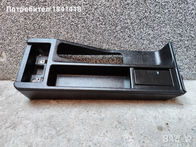 Централна конзола/ барче и панел климатик/ парно БМВ Е36/ BMW Е36, снимка 11 - Части - 51597908